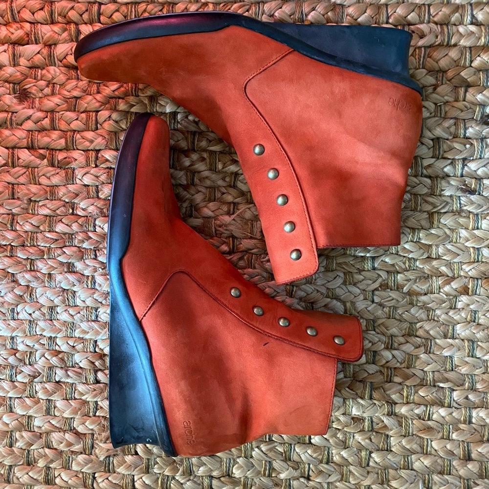 Arche Boots